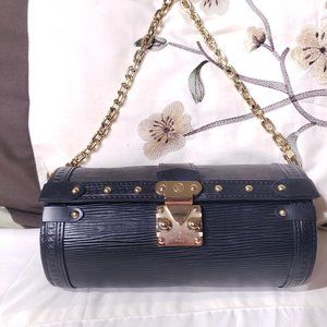 Louis Vuitton Papillon Trunk Bag